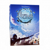 Настольная игра Gaga Games Дуэль двух миров GG0058