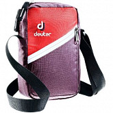 Сумка на плечо Deuter Escape I 4800017-5554 aubergine/coral