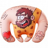 Мягкая игрушка Мнушки Дикий мужчина T3527C1704A004WH