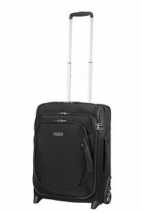 Чемодан Samsonite X'Blade 4.0 55см CS1-09002 Black