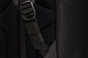 Рюкзак Thule Lithos Backpack 16L TLBP113K black (3203627)