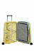 Чемодан Samsonite S`Cure 55см 10U-46003 Pastel Yellow