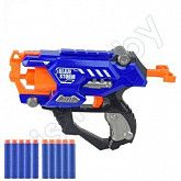 Игрушечный пистолет UniToys Blaze Storm (ZC7118)
