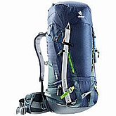 Рюкзак Deuter Alpine Guide 45+L navy-granite