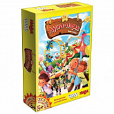 Настольная игра Hobby World Луна-парк 915122