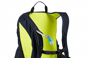 Рюкзак для лыж и сноуборда Thule Upslope 20L Snowsports Backpack lime (3203606)