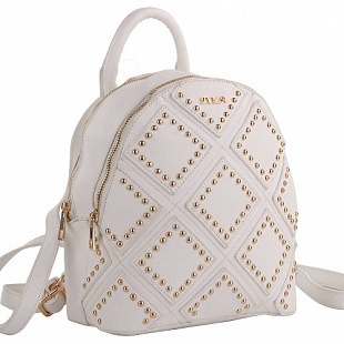 Женский рюкзак Pola 68303 white