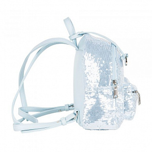 Женский рюкзак Pola 84520 blue