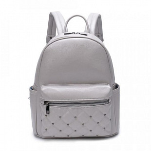 Рюкзак Ors Oro DW-813 light grey