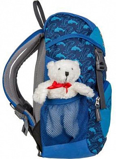 Рюкзак Deuter Schmusebar 8 3612017-3080 ocean