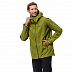 Куртка мужская Jack Wolfskin Skei Trail Jkt M eucalyptus green