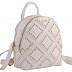 Женский рюкзак Pola 68303 white Женский рюкзак Pola 68303 white