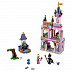 Конструктор LEGO Disney Сказочный замок Спящей Красавицы 41152
