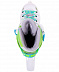 Роликовые коньки Ridex Twist Green Роликовые коньки Ridex Twist Green