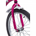 Велосипед Novatrack Neptune 20" (2019) Pink 203NEPTUN.PN9