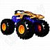 Машинка Hot Wheels Монстр Трак Oversized (FYJ83 HWG92)