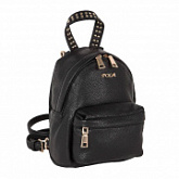 Женский рюкзак Pola 74574 black