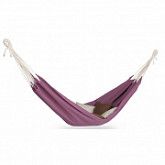 Гамак без брусков сиреневый BB961K