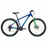 Велосипед Stinger Reload Std 27,5" (2019) Blue