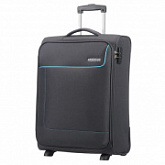Чемодан American Tourister Funshine 55см 20G-28001 Black
