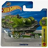 Машинка Hot Wheels Базовой коллекции Carbonator 12/250 (5785 JJH89) mainline 2025