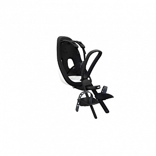 Детское велосипедное кресло Thule Yepp Nexxt Mini white (12080103)