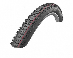 Велопокрышка Schwalbe 27.5 х 2,2 Racing Ralph A235845-1 11601115