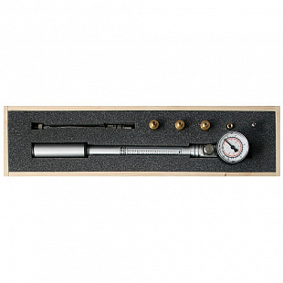 Насос SKS-10052 USP suspension pump для аммортизационной вилки 0-10052
