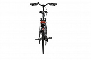 Велосипед Kellys Cristy 60 28" (2019) black