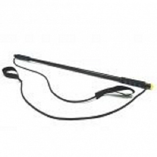 Эспандер-палка Combosport гимнастическая 100 см