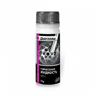 Тормозная жидкость Daytona 70 г