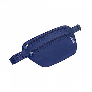 Сумка поясная Samsonite Global TaCO1-11074 Blue