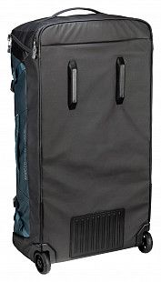 Сумка на колесах L Deuter AViANT Duffel Pro Movo 90 3501221-3445 arctic/graphite (2020-21)