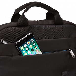 Сумка для ноутбука Case Logic Advantage 11.6" ADVA111BLK Black (3203984)