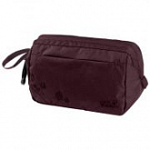 Несессер Jack Wolfskin Space Talent Washbag burgundy 8002332-2810