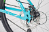 Велосипед Stels Miss 5000 MD V010 26" (2019) Turquoise