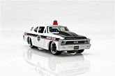 Машинка Maisto 1:64 1970 Chevrolet Nova (15494)