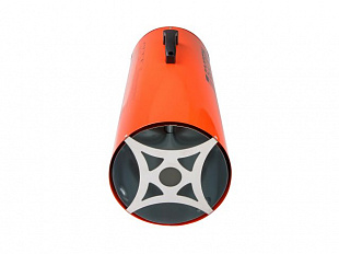 Нагреватель воздуха газовый Ecoterm GHD-50T