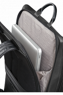 Рюкзак Samsonite Waymore LTH KB0*09 006 black