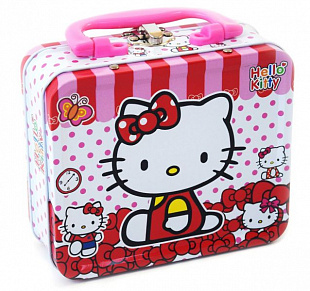 Пенал-копилка Ausini Hello Kitty VT18-11034