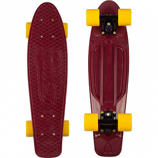 Penny board (пенни борд) Ridex Marsala 22''