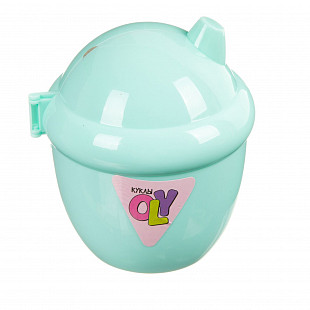 Кукла с аксессуарами Bondibon OLY в шапочке с животным ВВ3848