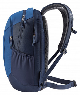 Рюкзак Deuter Giga 3812321-3130 steel/navy (2021)