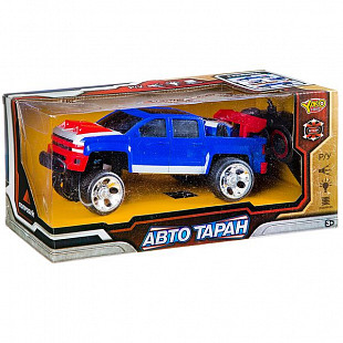 Радиоуправляемая машина YAKO АвтоТаран M6568-1 1 шт (в ассортименте)