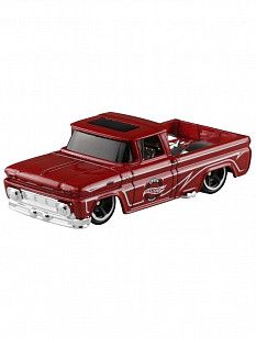 Набор машинок Hot Wheels HW Hot Trucks 5 шт. (1806 GHP51)