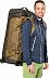 Сумка на колесах L Deuter AViANT Duffel Pro Movo 90 3501221-6605 clay/coffee (2020-21)