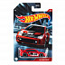 Машинка Hot Wheels Культовые гоночные автомобили 1/5 (GYN19 GRP18)