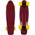 Penny board (пенни борд) Ridex Marsala 22'' Penny board (пенни борд) Ridex Marsala 22''