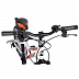 Велосипед Novatrack Action 20" (2019) White 20AH6V.ACTION.WT9