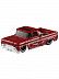 Набор машинок Hot Wheels HW Hot Trucks 5 шт. (1806 GHP51) Набор машинок Hot Wheels HW Hot Trucks 5 шт. (1806 GHP51)
